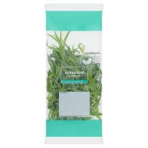 Sainsbury's Fresh Packed Tarragon 20g