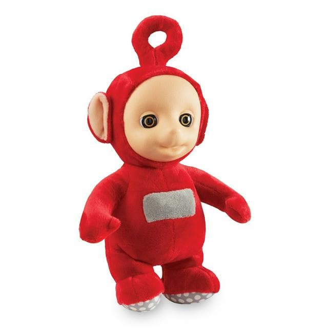 Teletubbies 8" Talking Plush Assortment - gallery image 2
