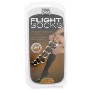 Go-Travel flight support large