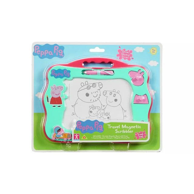 Peppa Pig Magna Doodle - gallery image 2