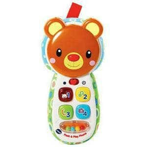 VTech Peek & Play Phone