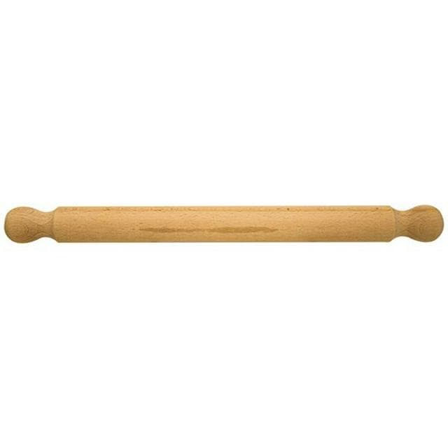 Tala Beech Rolling Pin - gallery image 1