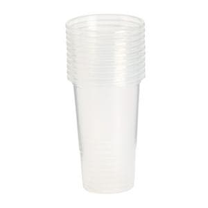 Sainsbury's Home Pack of 10 Clear Tumblers - 500ml