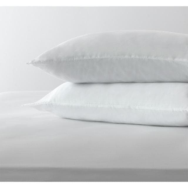 Habitat Firm Support Pillow - Pack of 2 - gallery image 3