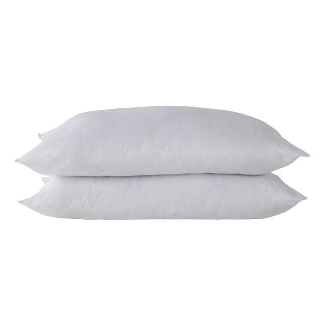 Habitat Firm Support Pillow - Pack of 2 - gallery image 4