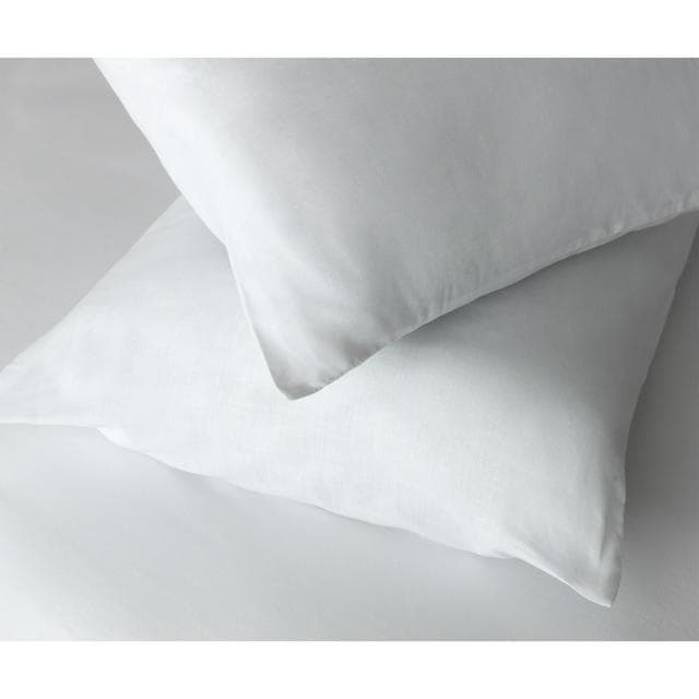 Habitat Firm Support Pillow - Pack of 2 - gallery image 5
