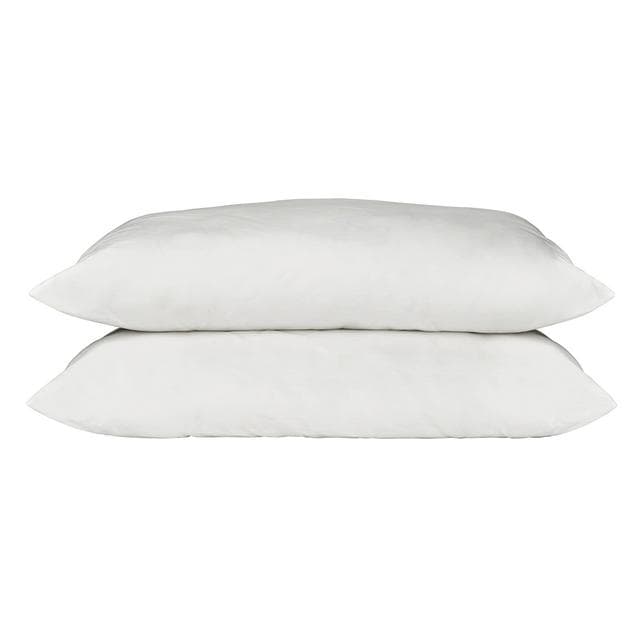 Habitat Supersoft Washable Soft Pillow - Pack of 2 - gallery image 1