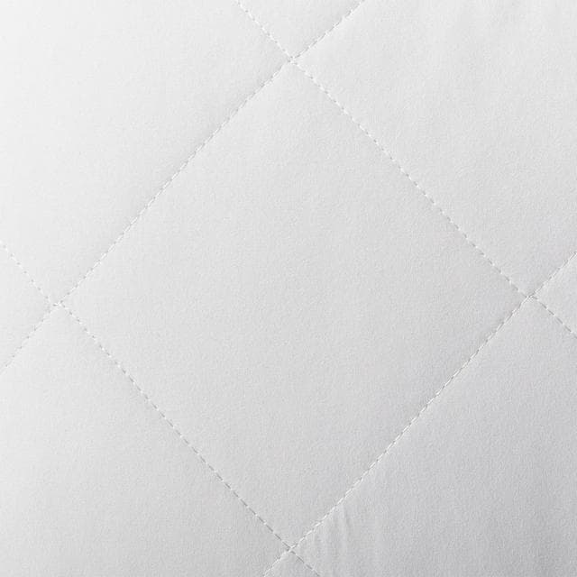 Habitat Supersoft Washable Pillow Protectors - Pack of 2 - gallery image 2
