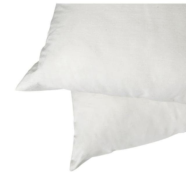 Sku sainsburys Home Supersoft Washable Pillow Pair Medium - gallery image 4