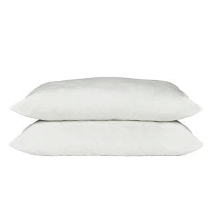 Sku sainsburys Home Supersoft Washable Pillow Pair Medium