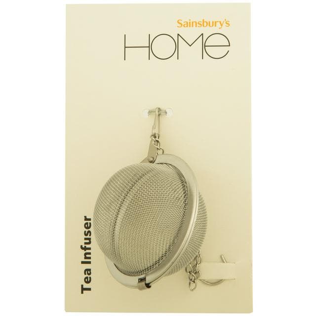 Habitat Tea Infuser - gallery image 1