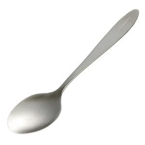 Habitat Pack of 4 Simplicity Tea Spoons