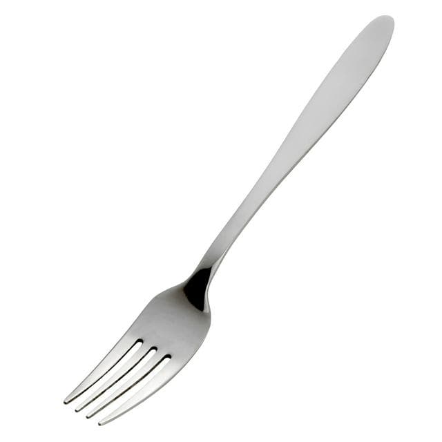 Habitat Pack of 4 Simplicity Forks - gallery image 1
