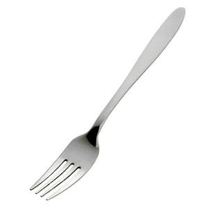 Habitat Pack of 4 Simplicity Forks
