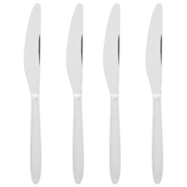 Habitat Pack of 4 Simplicity Knives - gallery image 1
