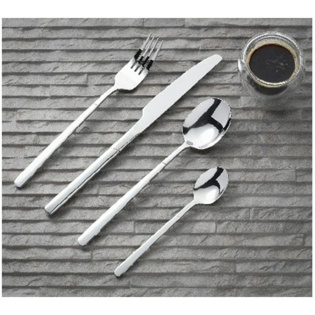 Habitat 16pc Infinity Cutlery Set - gallery image 2