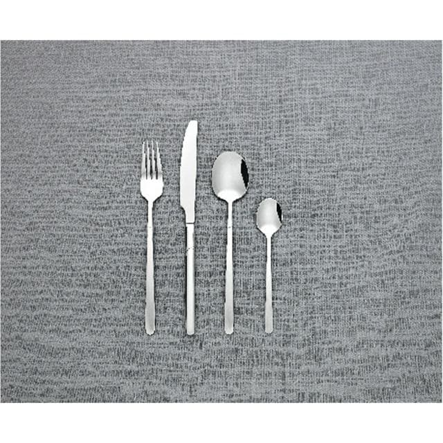 Habitat 16pc Infinity Cutlery Set - gallery image 3