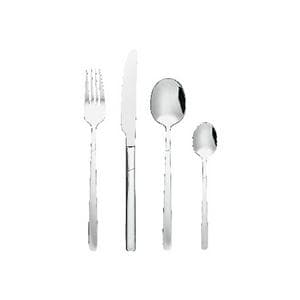 Habitat 16pc Infinity Cutlery Set