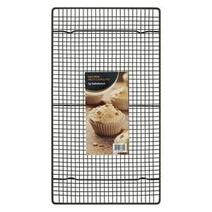 Habitat 46cm Non Stick Cooling Tray