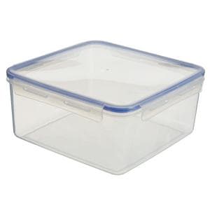 Sainsbury's Home Klip Lock Storage 7L
