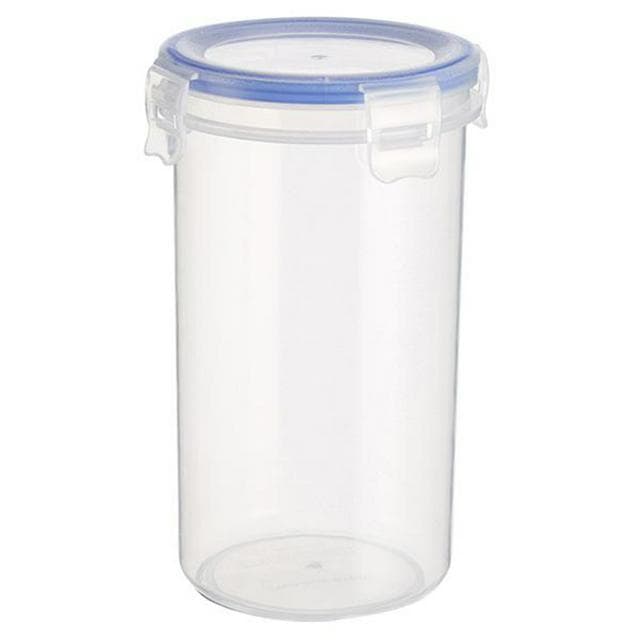 Sainsbury's Home Klip Lock Beaker 750ml - gallery image 1