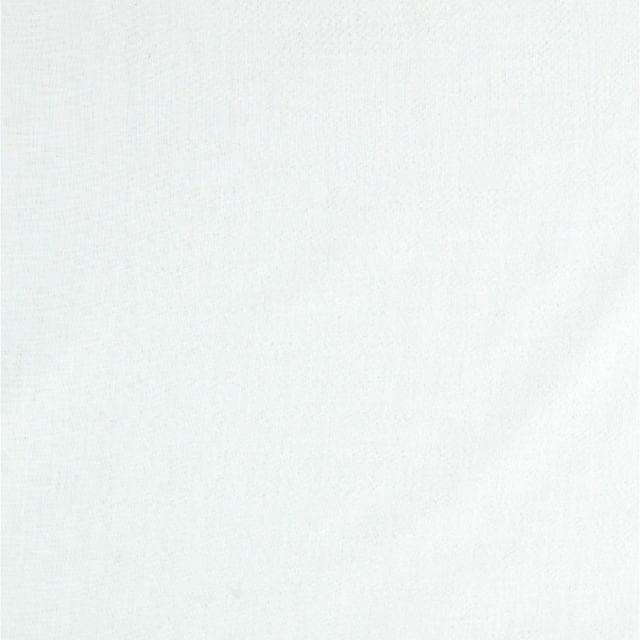 Sainsbury's Home Plain Fitted Sheet - White - gallery image 5