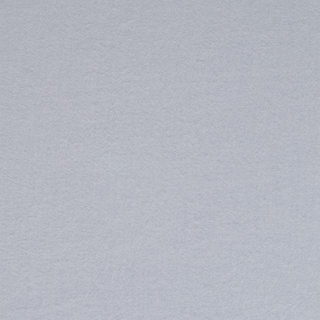 Habitat Cotton Brushed Fitted Sheet - White - gallery image 3