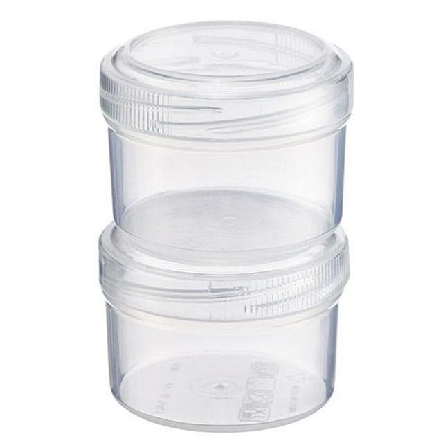 Sainsbury's Home Sauce Pots 40ml x2 - gallery image 1