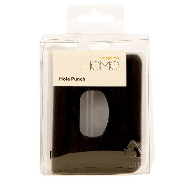 Sainsbury's Home Hole Punch - gallery image 1