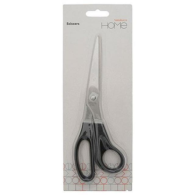 Sainsbury's Home Scissors Large - gallery image 1