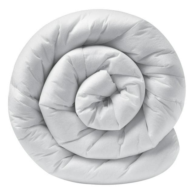 Sainsbury's Home 10.5 Tog Duvet - gallery image 2