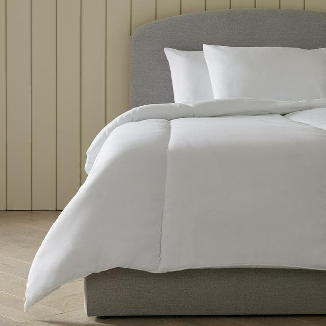 Habitat Supersoft Washable 10.5 Tog Duvet - gallery image 1
