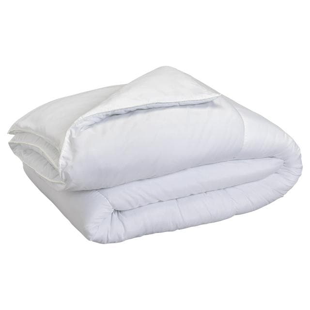 Habitat Supersoft Washable 10.5 Tog Duvet - gallery image 3