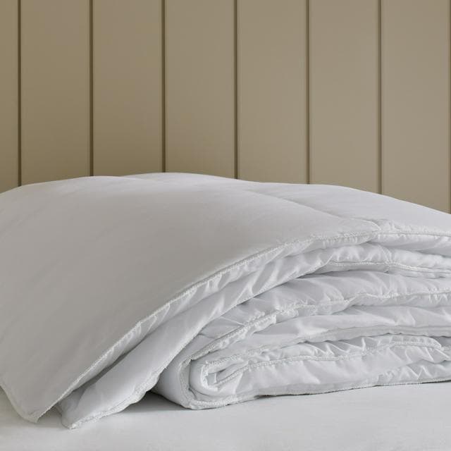 Habitat Supersoft Washable 10.5 Tog Duvet - gallery image 4