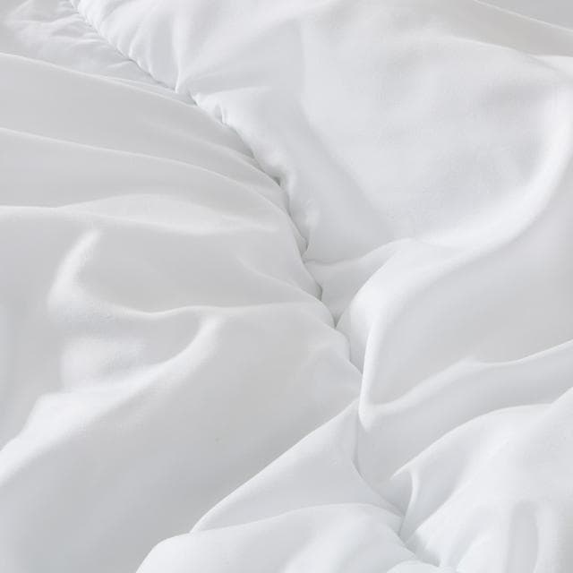 Habitat Supersoft Washable 10.5 Tog Duvet - gallery image 5