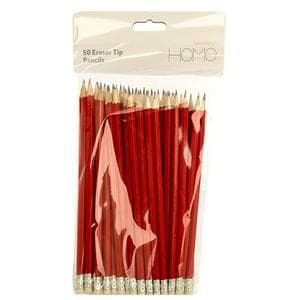 Sainsbury's Home Pencils 50pk