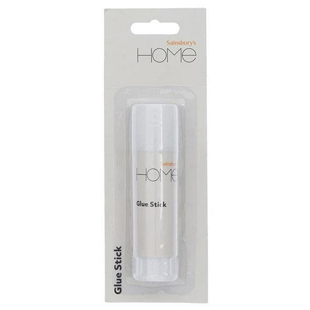 Sainsbury's Home Glue Stick 36g - gallery image 1