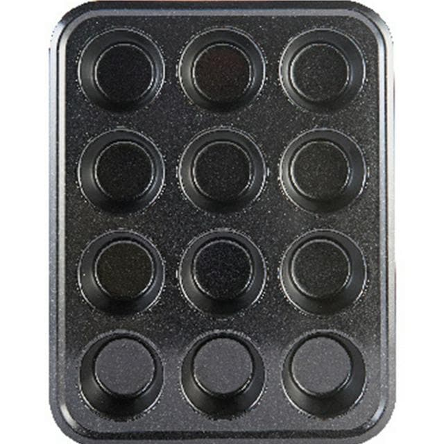 Habitat 12 Cup Muffin Tray - gallery image 4