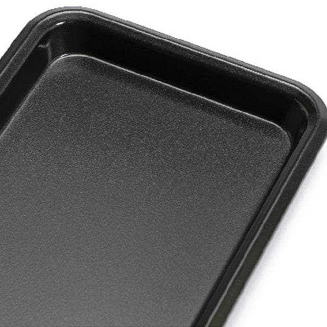 Habitat 2 Piece Small Oven Tray Set - gallery image 3