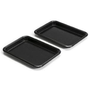 Habitat 2 Piece Small Oven Tray Set
