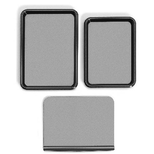 Habitat 3 Piece Oven Tray Set - gallery image 4