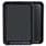 Sainsbury's Home Black Oven Tray & Roaster Set