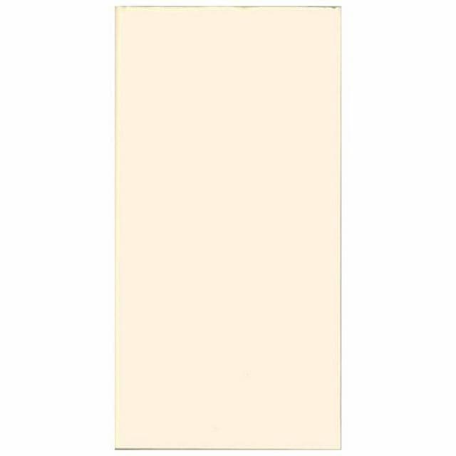 Sainsbury's Home Table Cover - Cream - gallery image 1