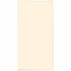 Sainsbury's Home Table Cover - Cream