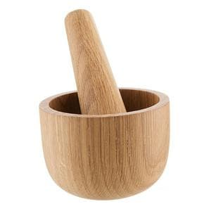 Sainsbury's Home Round Pestle & Mortar