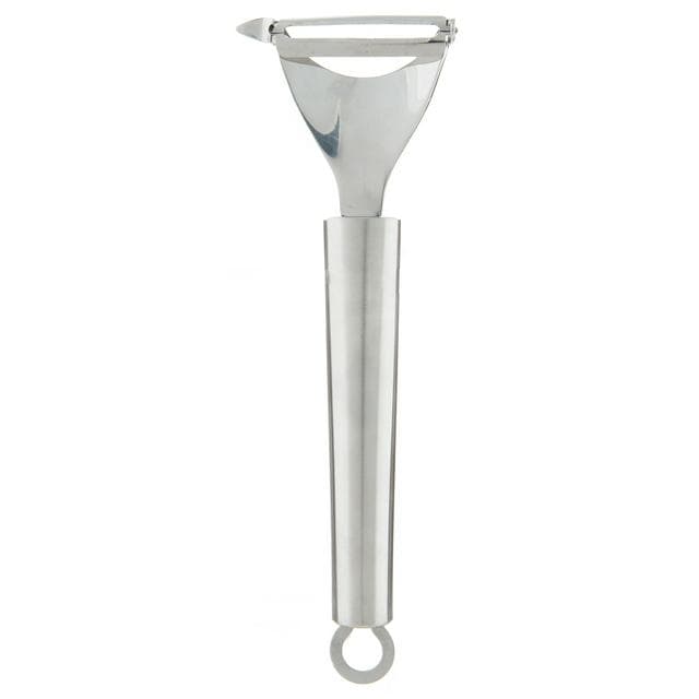 Sainsbury's Home Stainless Steel Y Peeler - gallery image 1