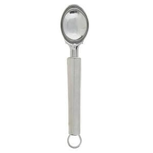 Sainsbury's Home Stainless Steel Ice Cream Scoop