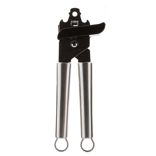 Sainsbury's Home  Stainless Steel Can Opener - gallery image 1