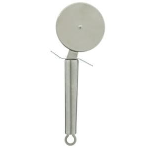 Sainsbury's Home Stainless Steel Pizza Wheel
