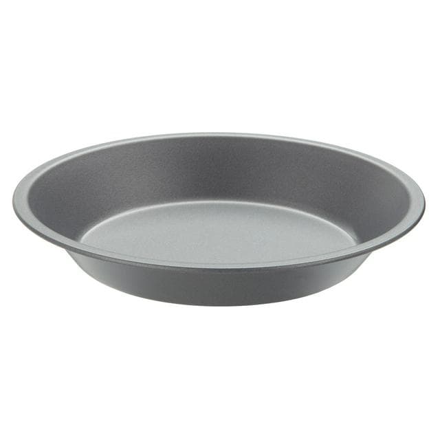 Sainsbury's Home 22.5cm Non Stick Pie Dish - gallery image 1